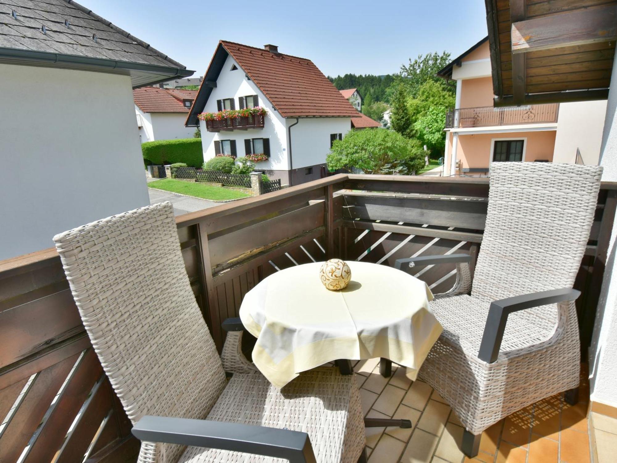 Vitalzeit Hotel Weber Bad Schonau Exterior photo